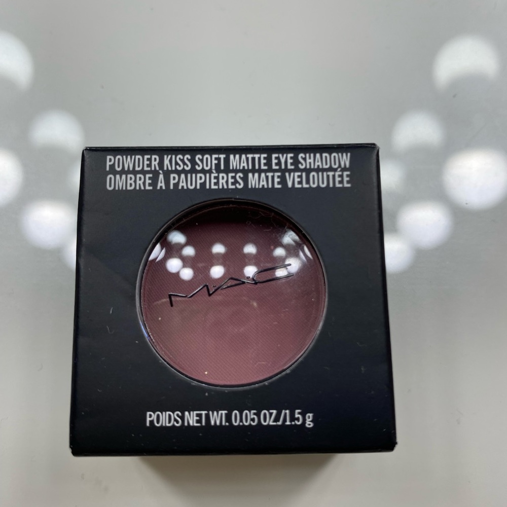 Mac Cosmetics